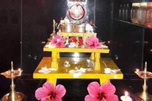 ನಿತ್ಯ ಪೂಜಾ ಕ್ರಮ ಪುರಾಣೋಕ್ತ ವಿಧಾನ