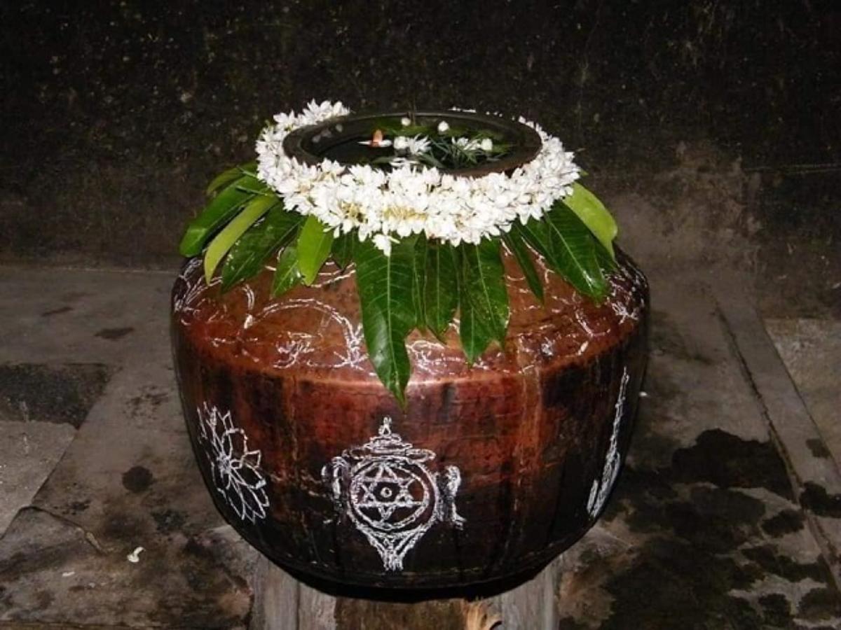 ನೀರು ಸಂಗ್ರಹದ ಬಾಂಡ