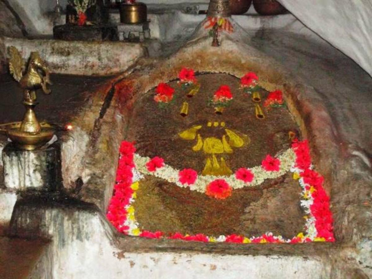 ಪಂಚಮುಖಿ ಆಂಜನೇಯ ದೇವಸ್ಥಾನ