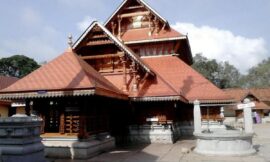ಪುತ್ತೂರು ಶ್ರೀ ಮಹಾಲಿಂಗೇಶ್ವರ ದೇವಸ್ಥಾನ