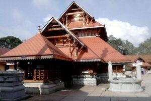 ಪುತ್ತೂರು ಶ್ರೀ ಮಹಾಲಿಂಗೇಶ್ವರ ದೇವಸ್ಥಾನ