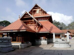 ಪುತ್ತೂರು ಶ್ರೀ ಮಹಾಲಿಂಗೇಶ್ವರ ದೇವಸ್ಥಾನ