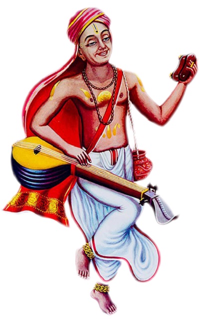 ಪುರಂದರ ದಾಸ