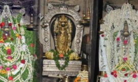 ಪೆರ್ಡೂರು ಶ್ರೀ ಅನಂತಪದ್ಮನಾಭ ದೇವಸ್ಥಾನ