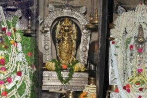 ಪೆರ್ಡೂರು ಶ್ರೀ ಅನಂತಪದ್ಮನಾಭ ದೇವಸ್ಥಾನ