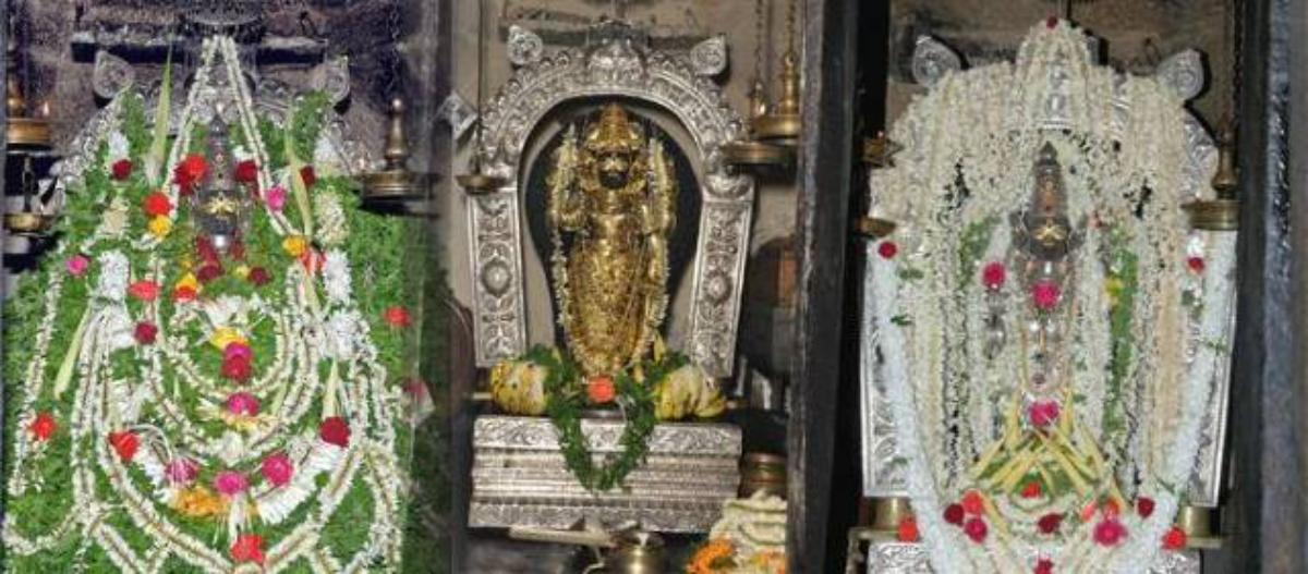 ಪೆರ್ಡೂರು ಶ್ರೀ ಅನಂತಪದ್ಮನಾಭ ದೇವಸ್ಥಾನ