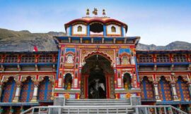 ಬದರಿ ಕ್ಷೇತ್ರ ಮಹಾತ್ಮೆ