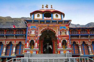 ಬದರಿ ಕ್ಷೇತ್ರ