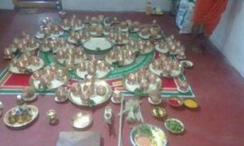 ಬ್ರಹ್ಮಕಲಶದ ಪರಿಣಾಮ ಏನು?