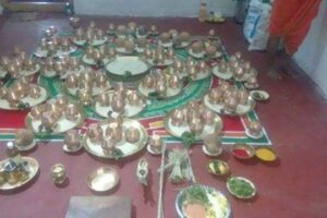 ಬ್ರಹ್ಮಕಲಶ