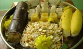 ಮಕರ ಸಂಕ್ರಾಂತಿ ಏನಿದರ ಮಹತ್ವ?