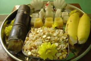 ಮಕರ ಸಂಕ್ರಾಂತಿ