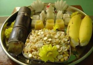 ಮಕರ ಸಂಕ್ರಾಂತಿ
