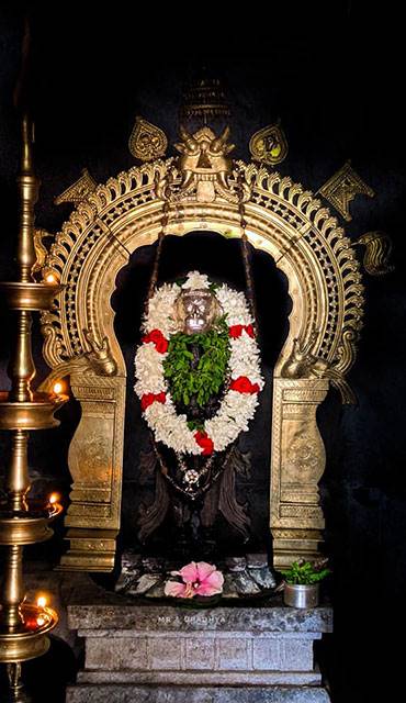 ಮುಖ್ಯಪ್ರಾಣ ಶ್ರೀ ವಿಷ್ಣುಮೂರ್ತಿ ದೇವಸ್ಥಾನ ಉಂಡಾರು