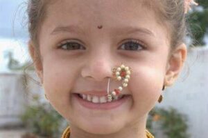 ಮೂಗುತಿ