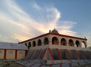 ವಿಭೀಷಣನ ದೇಗುಲ ರಾಮೇಶ್ವರಂ