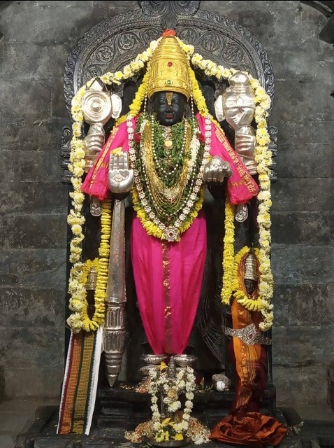 ವೀರನಾರಾಯಣ ಗದಗ - ShriLahari.Com ವೀರನಾರಾಯಣ ಗದಗ