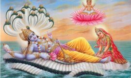 ವೈಕುಂಠ ಏಕಾದಶಿ ಹಿನ್ನೆಲೆಯ ಮಹತ್ವ
