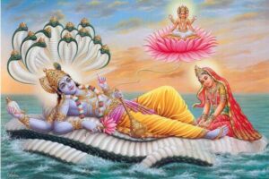 ವೈಕುಂಠ ಏಕಾದಶಿ