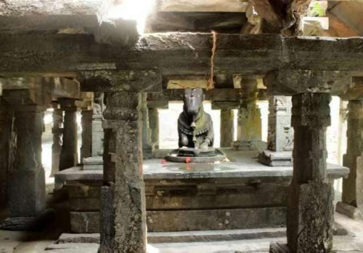 Read more about the article ಶೀ ಕ್ಷೇತ್ರ ಭೀಮೇಶ್ವರ ದೇವಾಲಯ – ಶಿವಮೊಗ್ಗ