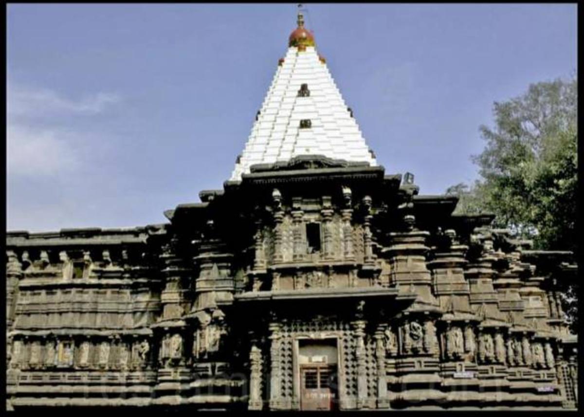 ಶ್ರೀ ಕೊಲ್ಲಾಪುರ ಮಹಾಲಕ್ಷ್ಮಿ ದೇಗುಲ