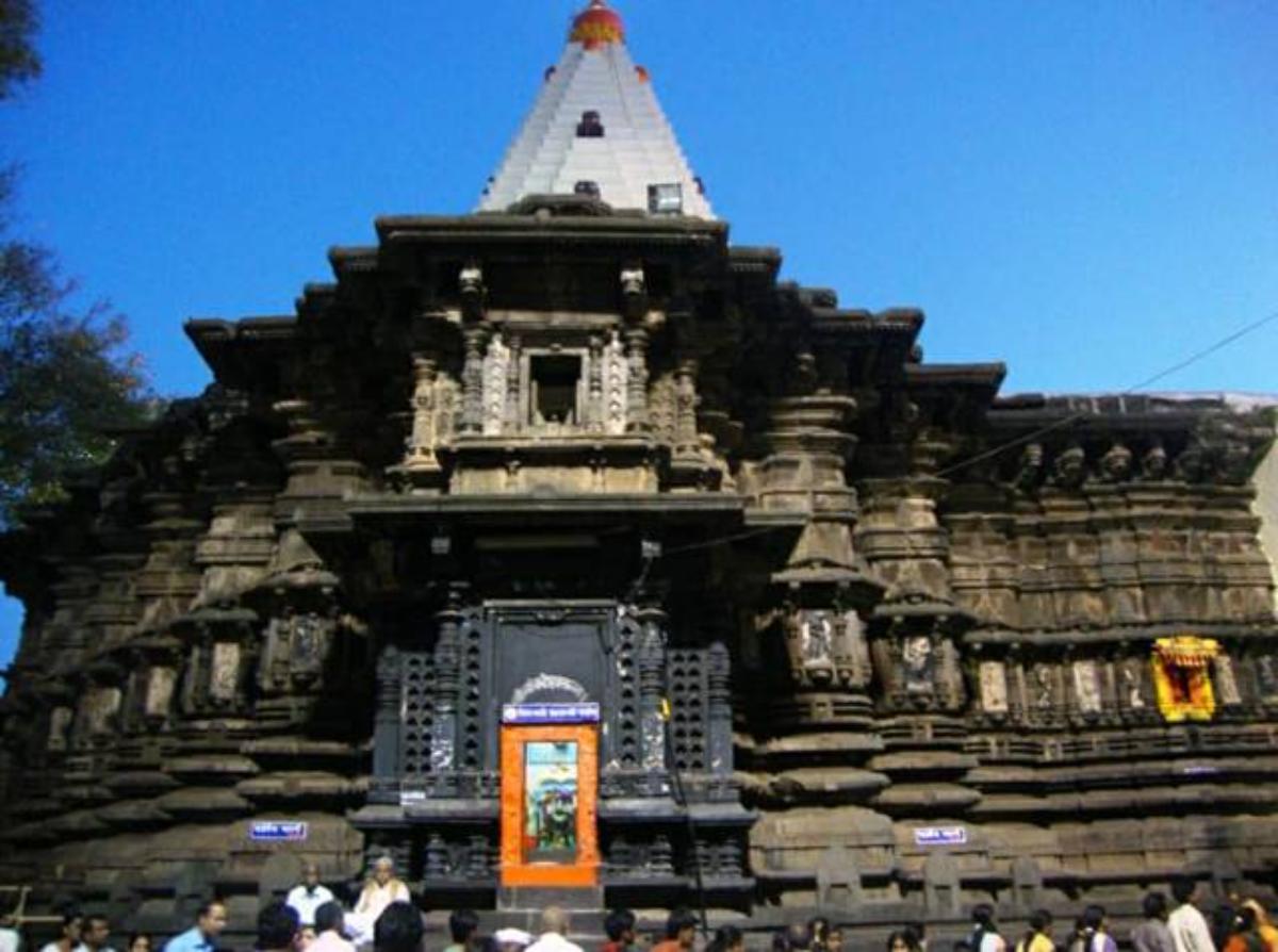 ಶ್ರೀ ಕೊಲ್ಲಾಪುರ ಮಹಾಲಕ್ಷ್ಮಿ ದೇವಾಲಯ