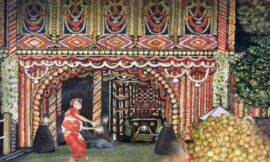 ಪಡುಬಿದ್ರಿ ಶ್ರೀ ಖಡ್ಗೇಶ್ವರಿ ಬ್ರಹ್ಮಸ್ಥಾನ