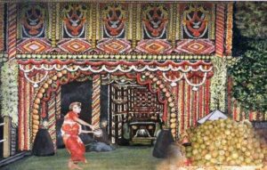 ಶ್ರೀ ಖಡ್ಗೇಶ್ವರಿ ಬ್ರಹ್ಮಸ್ಥಾನ ಶ್ರೀ ಕ್ಷೇತ್ರ ಪಡುಬಿದ್ರಿ