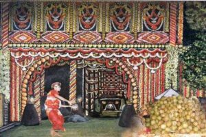 ಶ್ರೀ ಖಡ್ಗೇಶ್ವರಿ ಬ್ರಹ್ಮಸ್ಥಾನ ಶ್ರೀ ಕ್ಷೇತ್ರ ಪಡುಬಿದ್ರಿ