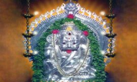 ಶ್ರೀ ಗುರುನರಸಿಂಹ ದೇವಸ್ಥಾನ – ಸಾಲಿಗ್ರಾಮ