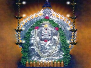 ಶ್ರೀ ಗುರುನರಸಿಂಹ ದೇವಸ್ಥಾನ ಸಾಲಿಗ್ರಾಮ