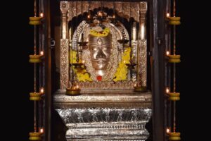 ಶ್ರೀ ಚಂದ್ರಮೌಳೀಶ್ವರ ದೇವರು ಉಡುಪಿ