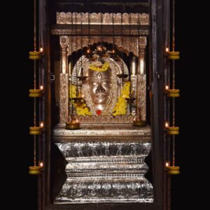ಶ್ರೀ ಚಂದ್ರಮೌಳೀಶ್ವರ ದೇವರು ಉಡುಪಿ