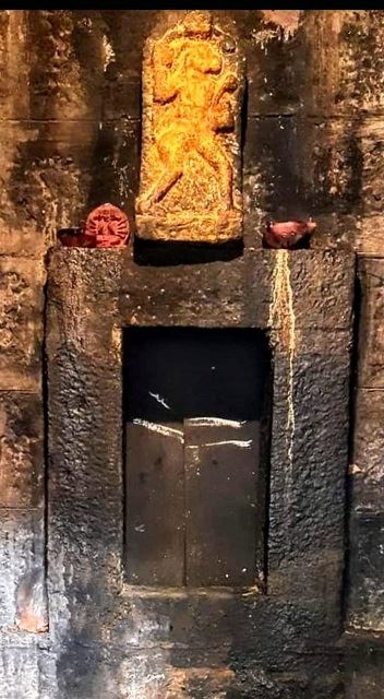 ಶ್ರೀ ಮಧ್ವಾಚಾರ್ಯರ ಸನ್ನಿಧಿ