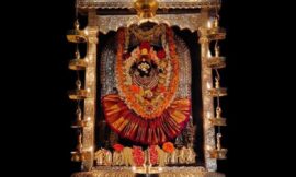 ಶ್ರೀ ಮಹಿಷಮರ್ದಿನೀ ದೇವಸ್ಥಾನ – ನೀಲಾವರ