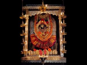 ಶ್ರೀ ಮಹಿಷಮರ್ದಿನೀ ದೇವಸ್ಥಾನ ನೀಲಾವರ