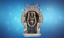 ಶ್ರೀ ವಿಷ್ಣುಮೂರ್ತಿ ದೇವಸ್ಥಾನ – ಆರೂರು