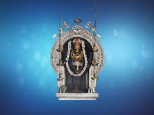 ಶ್ರೀ ವಿಷ್ಣುಮೂರ್ತಿ ದೇವಸ್ಥಾನ ಆರೂರು