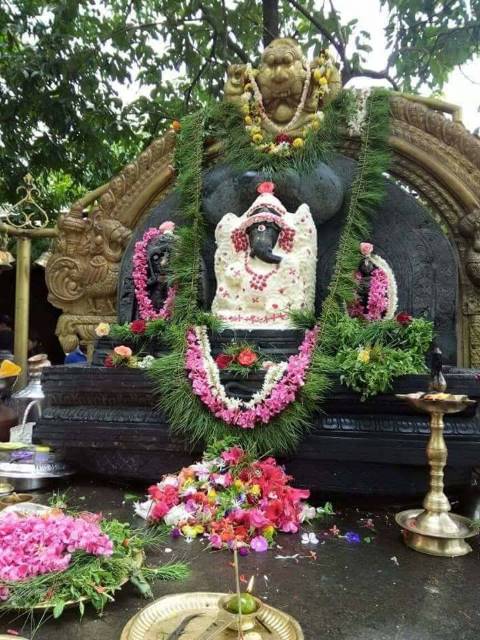 ಸೌತಡ್ಕ ಗಣಪತಿ