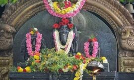 ಬಯಲು ಗಣಪನ ಆಲಯ ಸೌತಡ್ಕ