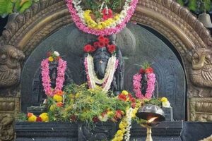 ಸೌತಡ್ಕ ಮಹಾಗಣಪತಿ