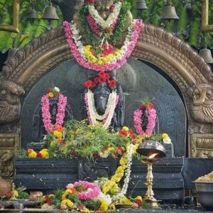 ಸೌತಡ್ಕ ಮಹಾಗಣಪತಿ